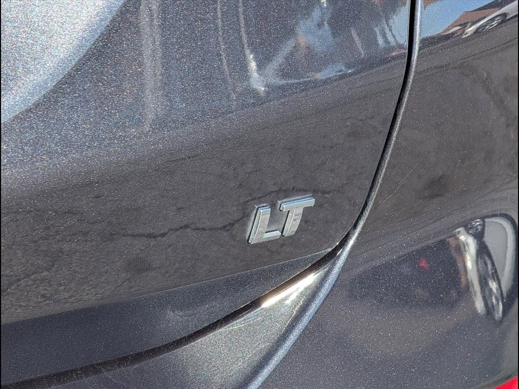 Used 2022 Chevrolet Equinox LT image 22