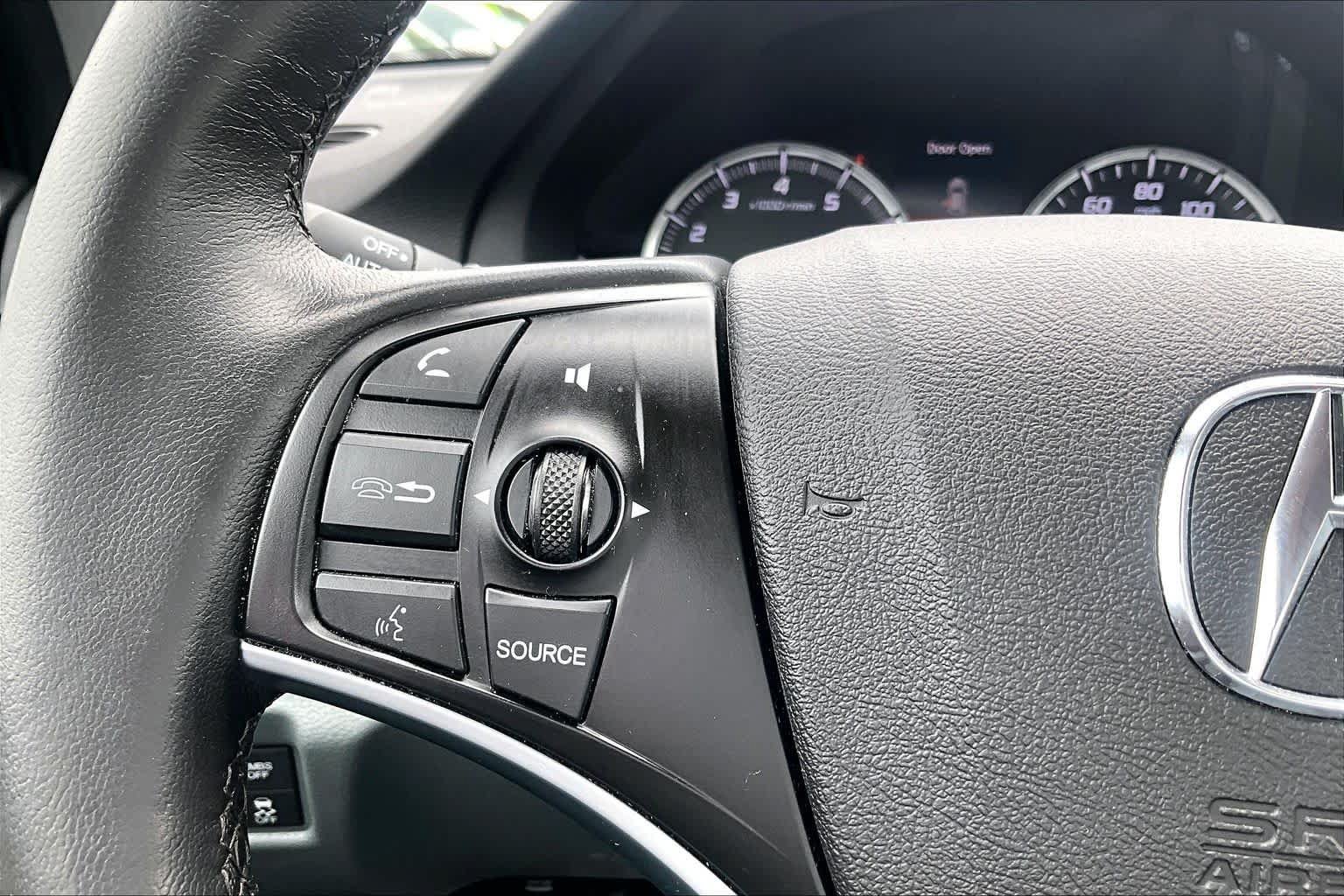 Used 2015 Acura MDX FWD w/ Advance & Entertainment image 23