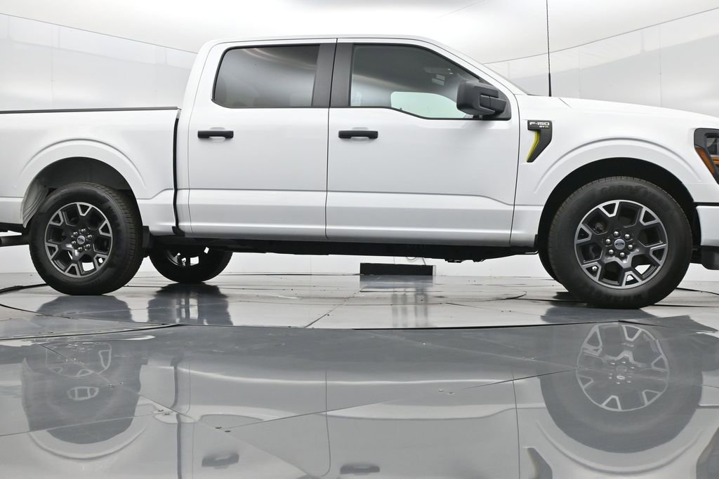 Used 2024 Ford F150 STX image 50