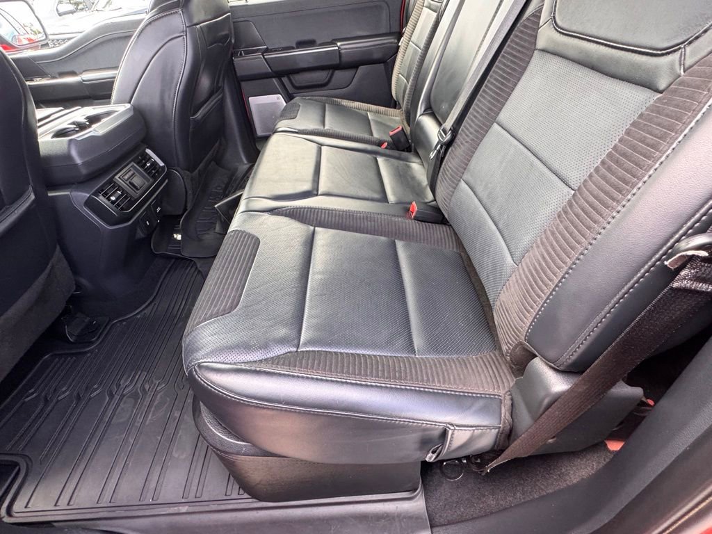 Used 2023 Ford F150 Raptor image 30