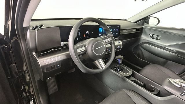 Certified 2024 Hyundai Kona SE AWD/4WD image 14