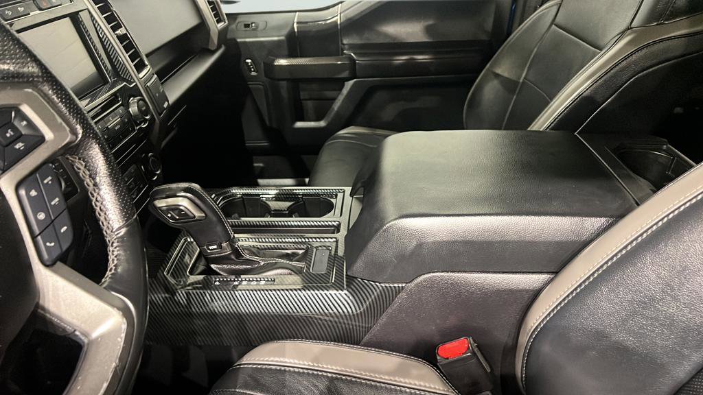 Used 2017 Ford F150 Raptor w/ Equipment Group 801A Mid image 26