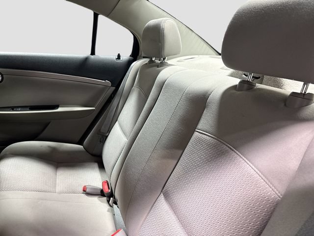 Used 2008 Saturn Aura XE w/ Convenience Package FWD image 19