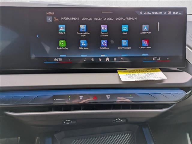 New 2026 BMW X3 xDrive30 w/ M Sport Package image 14