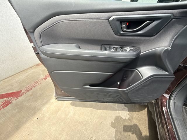 Used 2026 Subaru Forester Premium AWD/4WD image 13