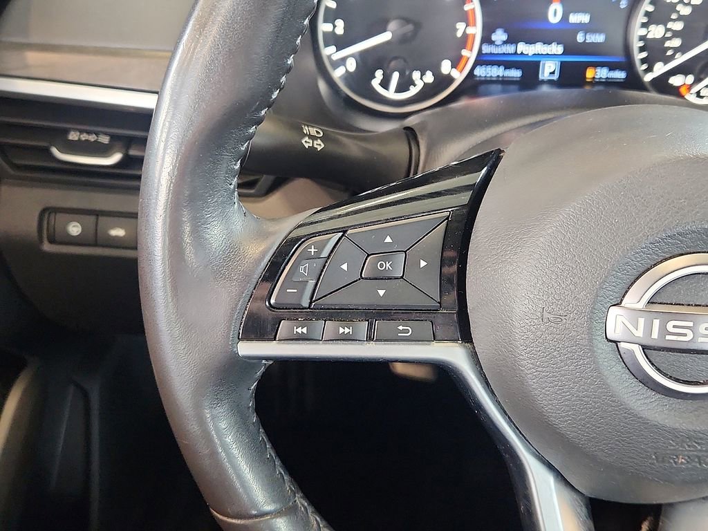 Used 2023 Nissan Altima 2.5 SL image 21