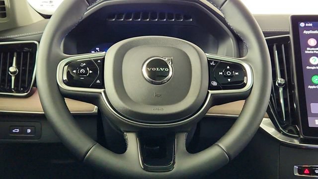 New 2026 Volvo XC90 T8 Plus w/ Protection Package AWD/4WD image 25