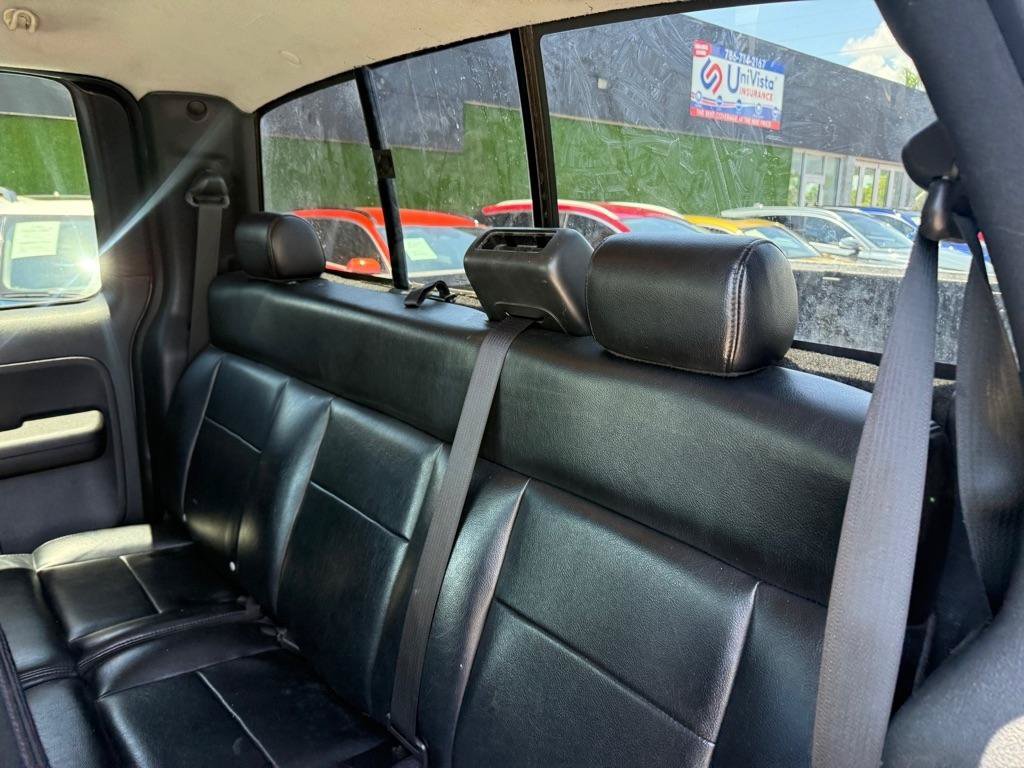 Used 2005 Ford F150 XLT RWD image 25