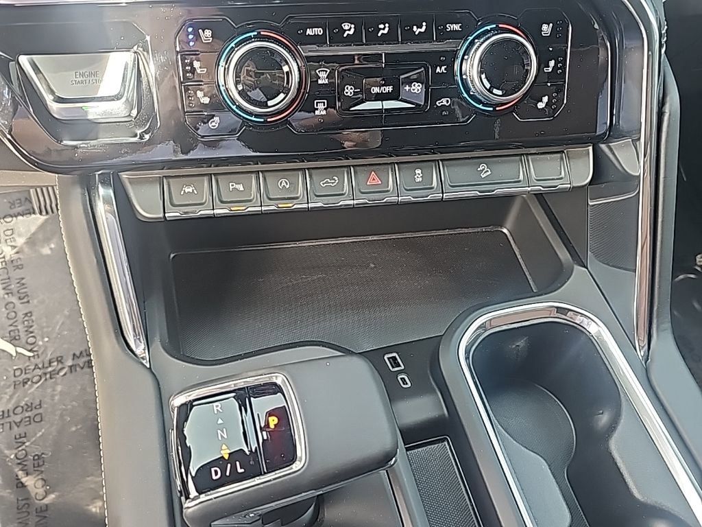 New 2026 GMC Sierra 1500 Denali Ultimate image 19