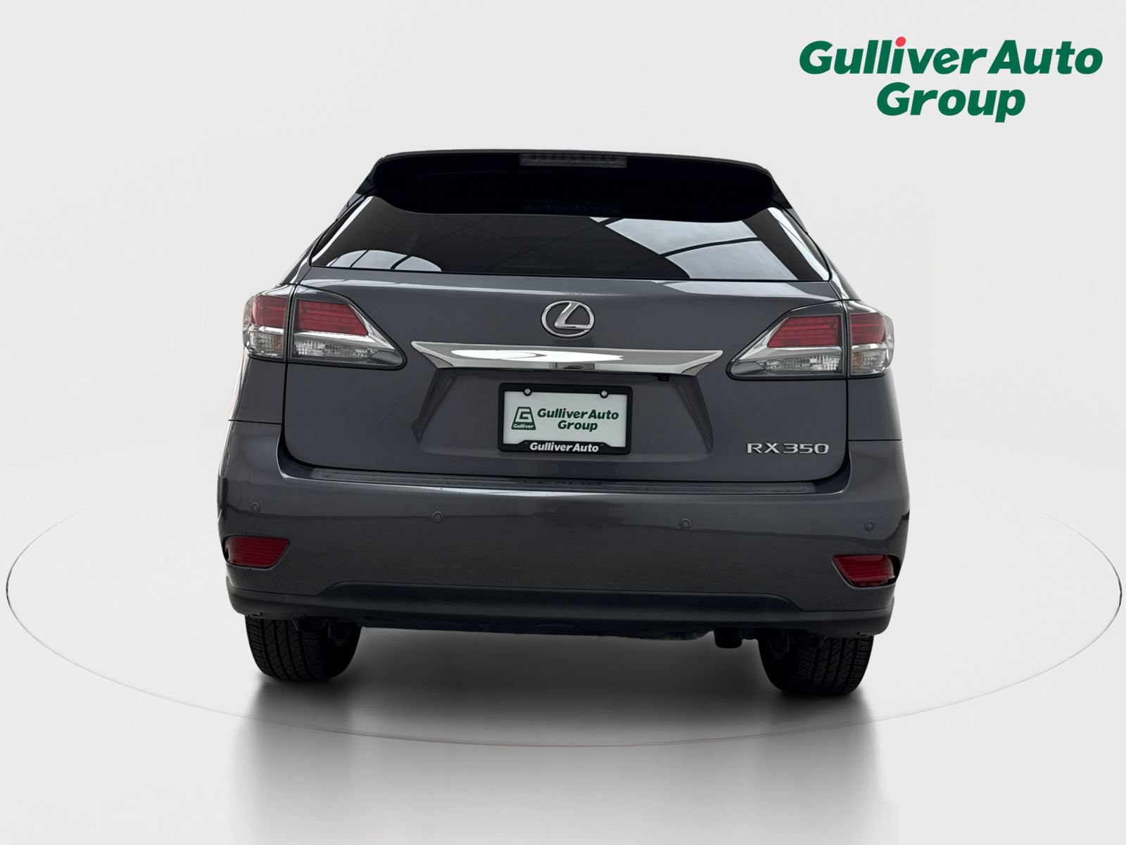 Used 2015 Lexus RX 350 FWD image 7