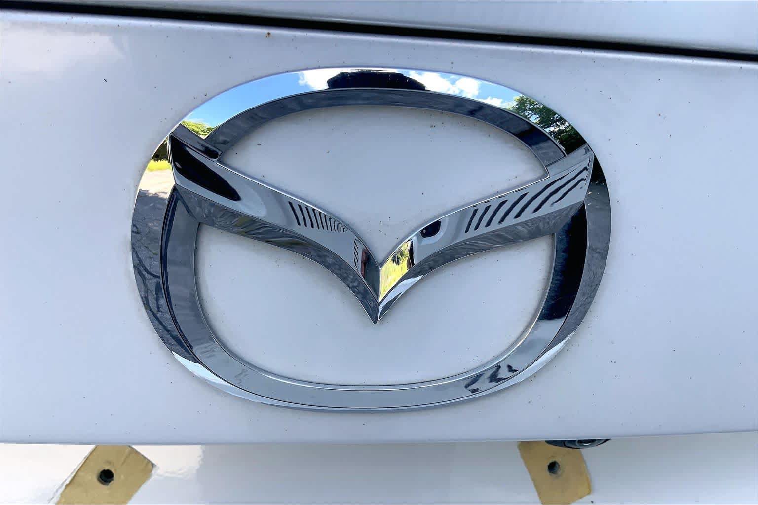 Certified 2024 MAZDA CX-90 Plug-In Hybrid w/ Premium Plus AWD/4WD image 33