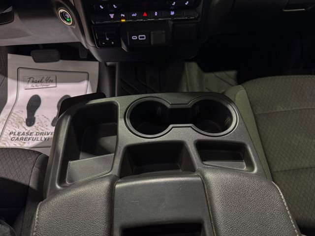 Used 2022 Chevrolet Silverado 3500 LT w/ Texas Edition image 16