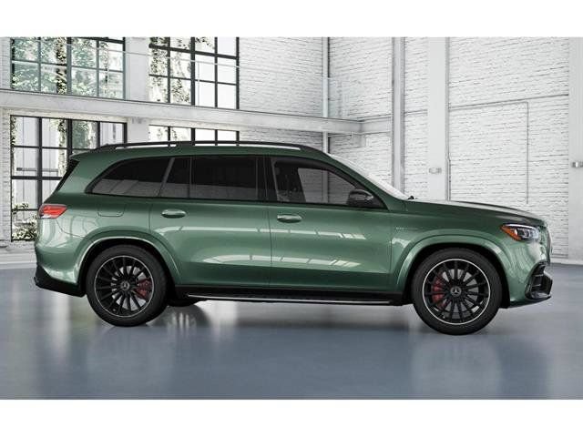 New 2026 Mercedes-Benz GLS 63 AMG 4MATIC image 15