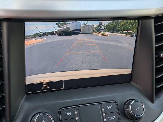 Used 2022 GMC Acadia SLT w/ Preferred Package FWD image 25