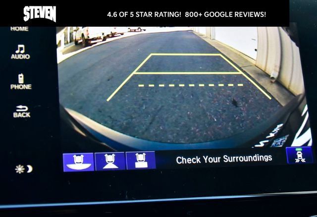 Used 2019 Honda CR-V EX image 22