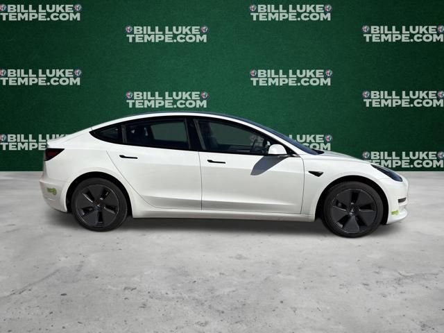 Used 2023 Tesla Model 3 Standard Range image 3