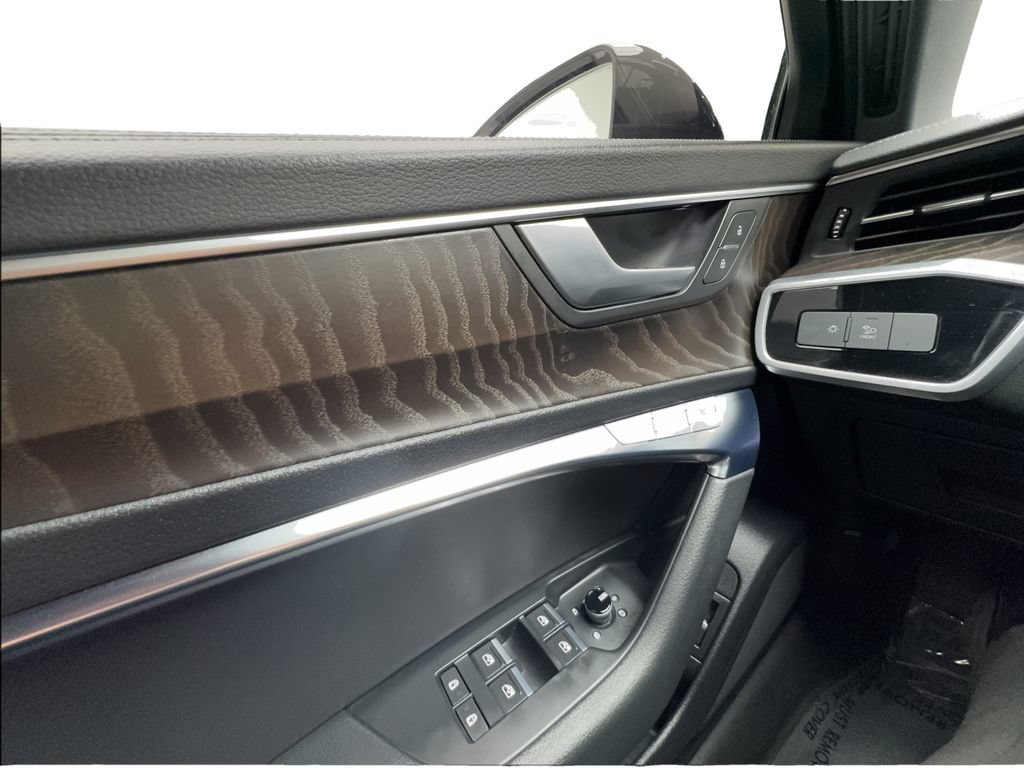 Used 2023 Audi A6 2.0T Premium AWD/4WD image 49