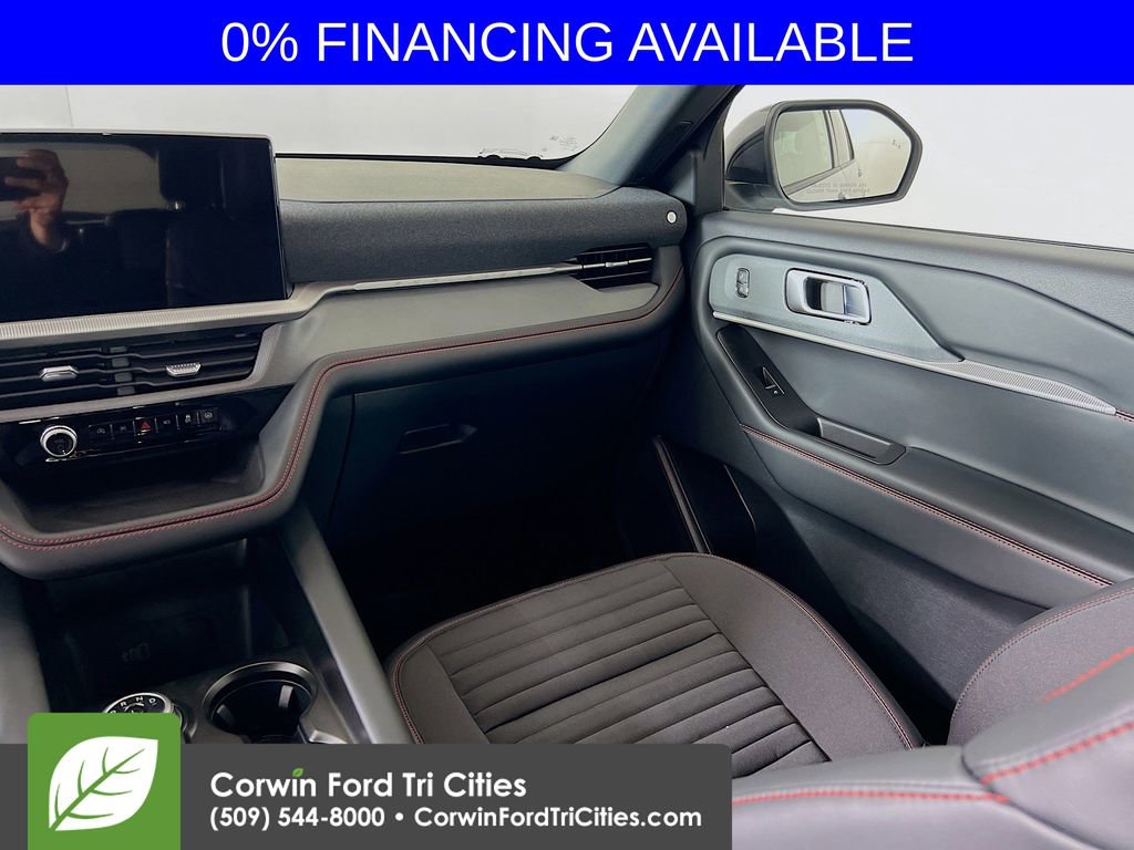 New 2026 Ford Explorer ST-Line image 27