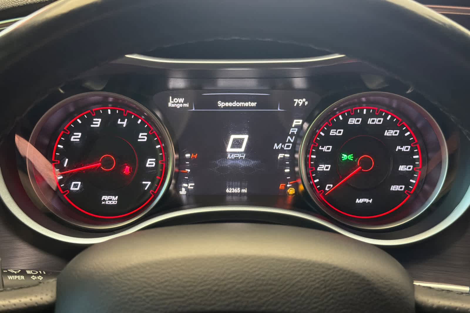 Used 2018 Dodge Charger R/T Scat Pack w/ Beats Audio Group RWD image 29