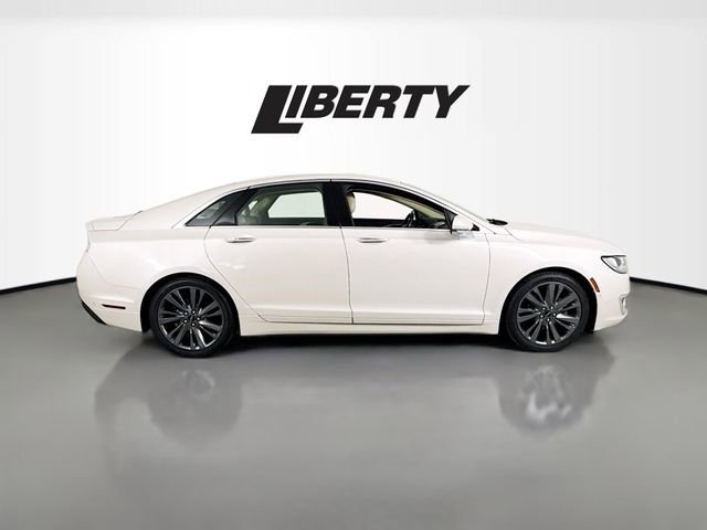 Used 2019 Lincoln MKZ Reserve image 8