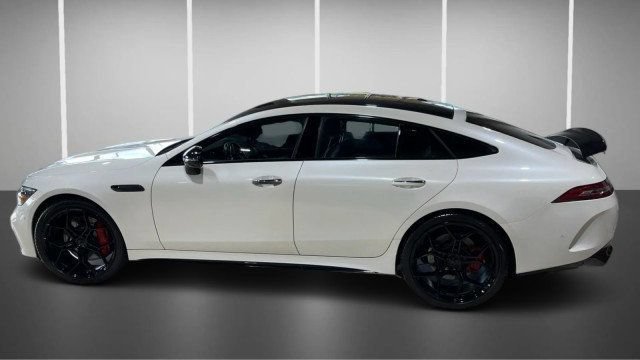 Used 2020 Mercedes-Benz AMG GT 63 image 16