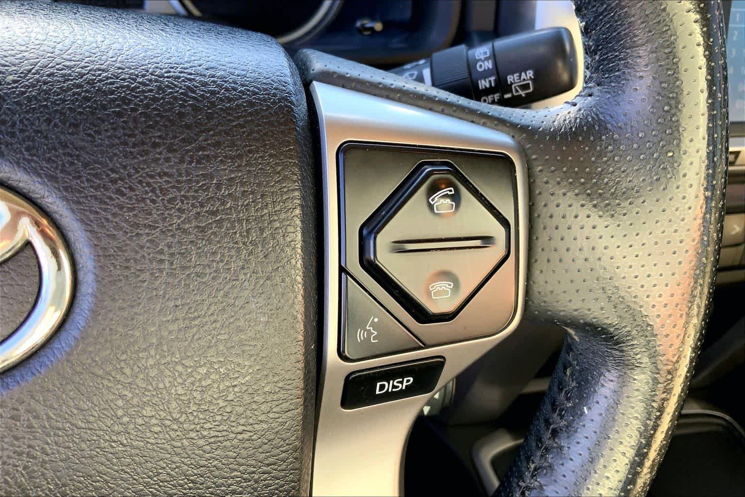 Used 2014 Toyota 4Runner Limited RWD image 24