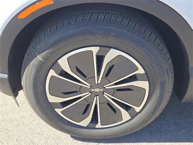 New 2026 Chevrolet Blazer EV LT image 5