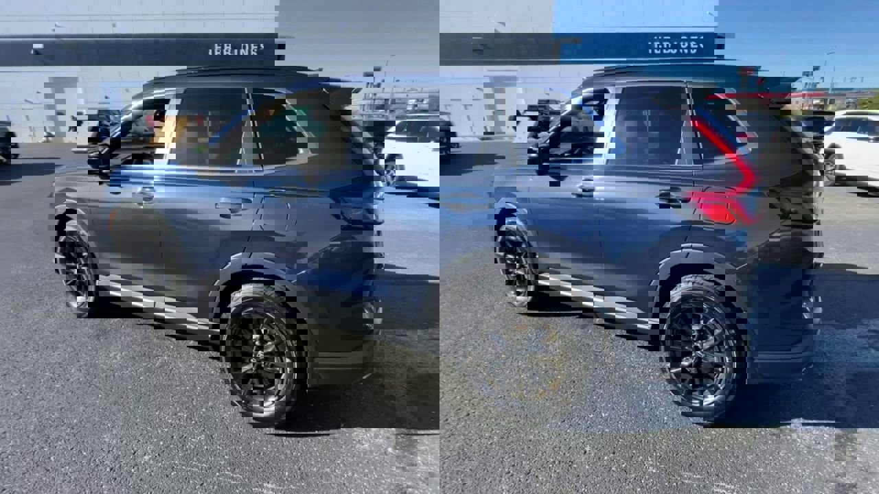 Used 2025 Honda CR-V Sport-L image 7