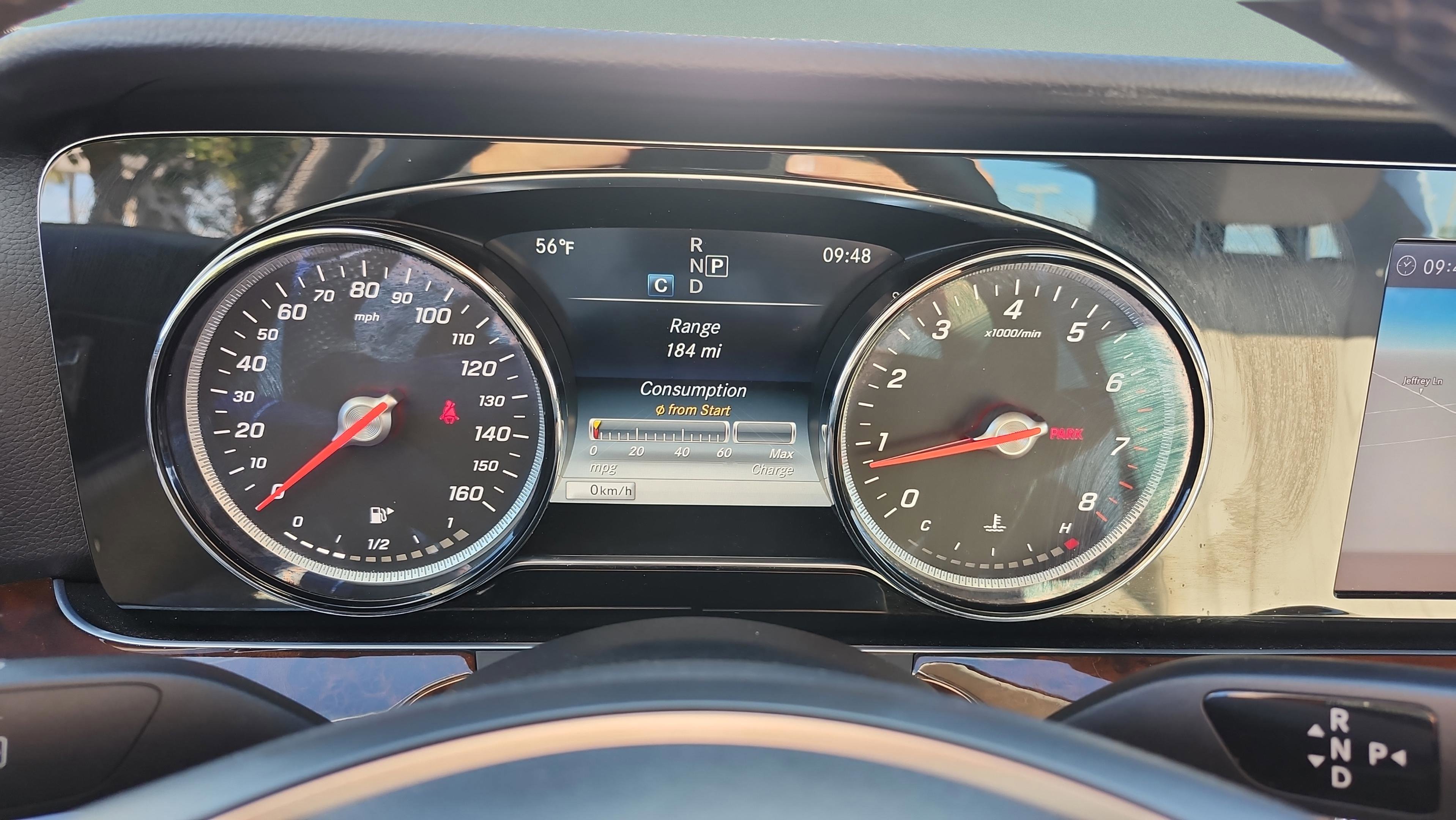 Used 2018 Mercedes-Benz E 300 image 23