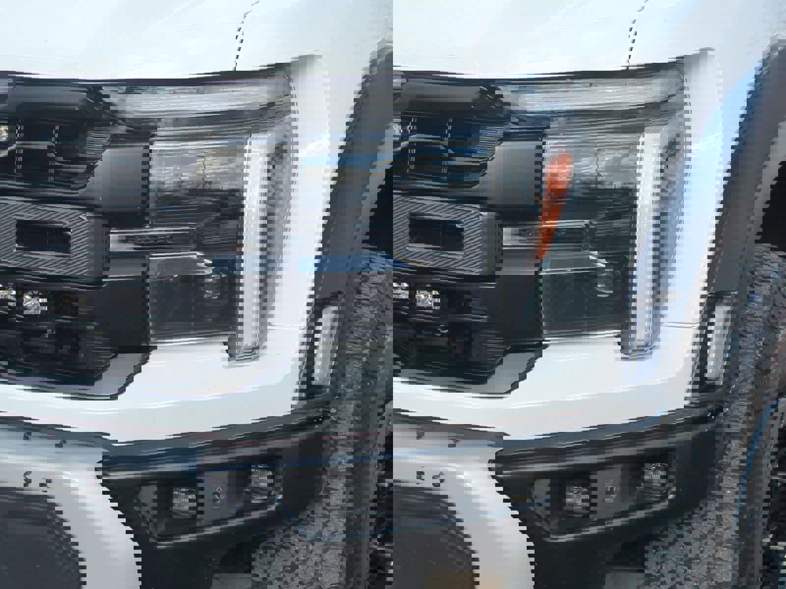 Certified 2024 Ford F150 Raptor image 11