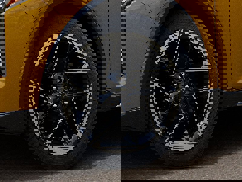 New 2026 Kia K4 GT-Line image 9