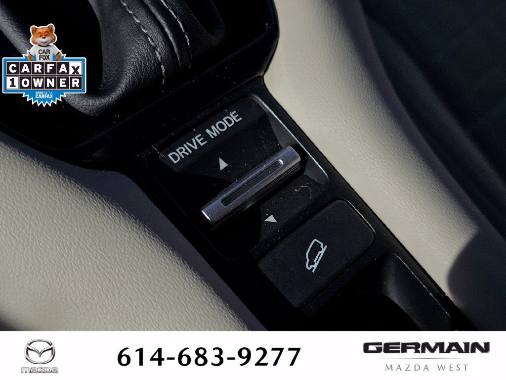 Used 2025 Honda HR-V LX image 32