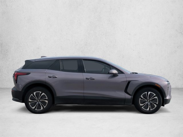 Used 2024 Chevrolet Blazer EV LT AWD/4WD image 4