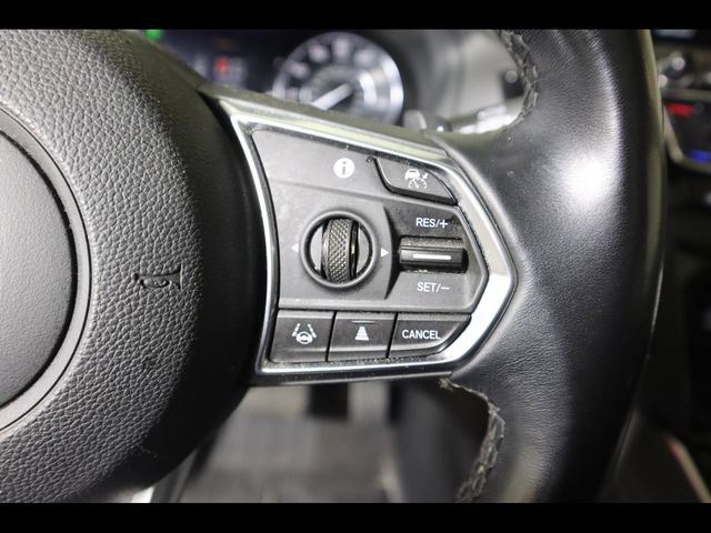 Used 2024 Acura RDX SH-AWD w/ Technology Package image 22
