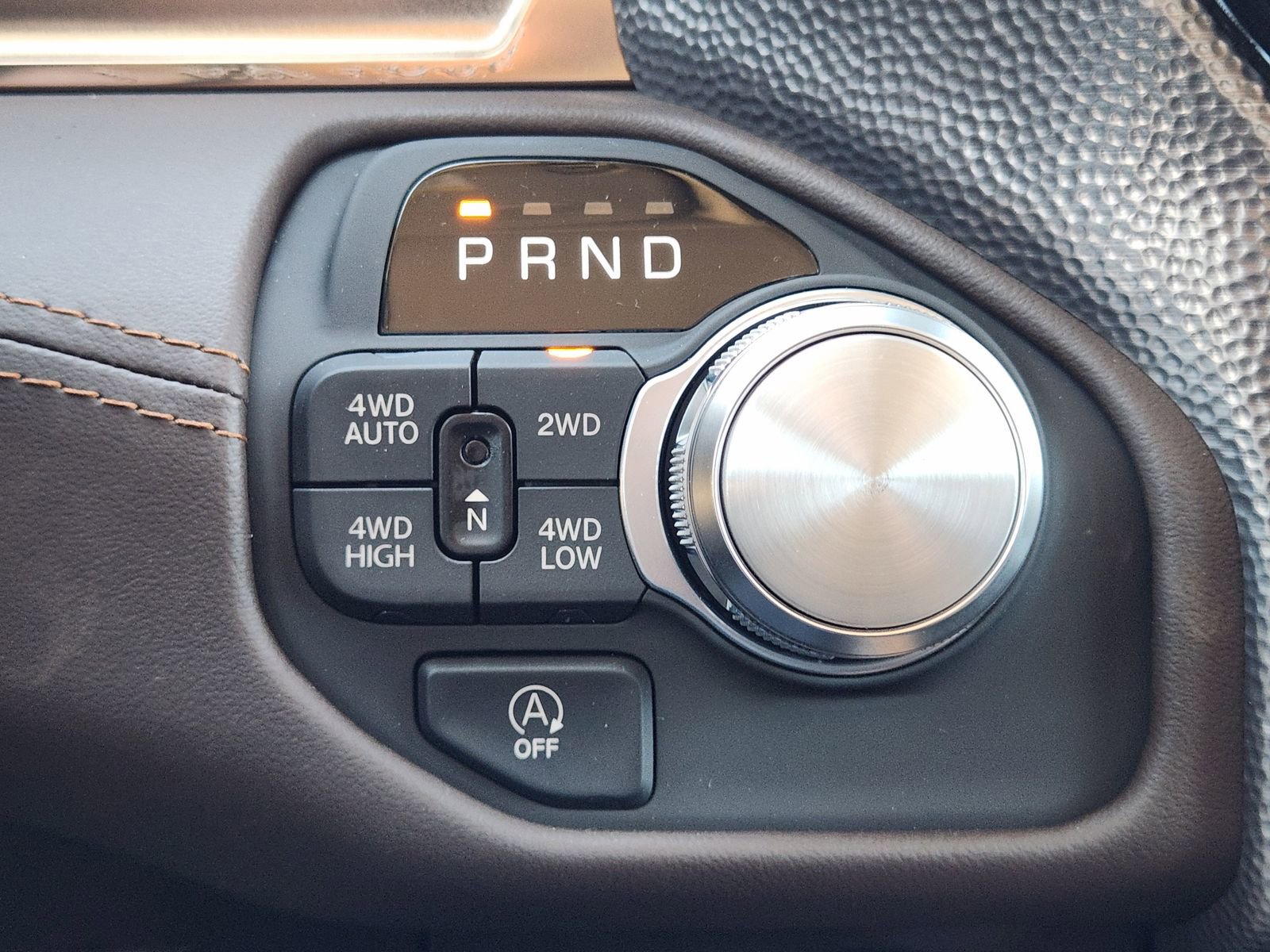 New 2026 RAM 1500 Limited image 17