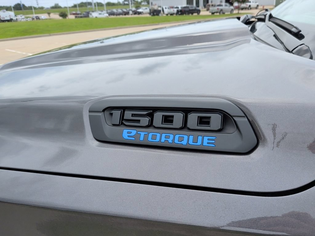 New 2026 RAM 1500 Express RWD image 44