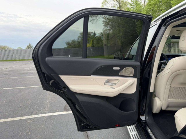 Certified 2024 Mercedes-Benz GLE 350 4MATIC image 22