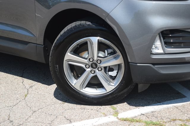 Used 2024 Ford Edge SEL w/ Convenience Package AWD/4WD image 29