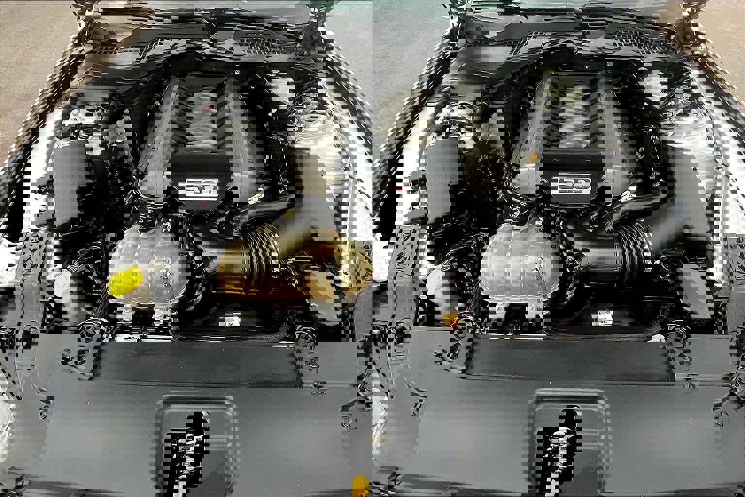 Used 2015 Ford Mustang GT Premium w/ Equipment Group 401A image 9