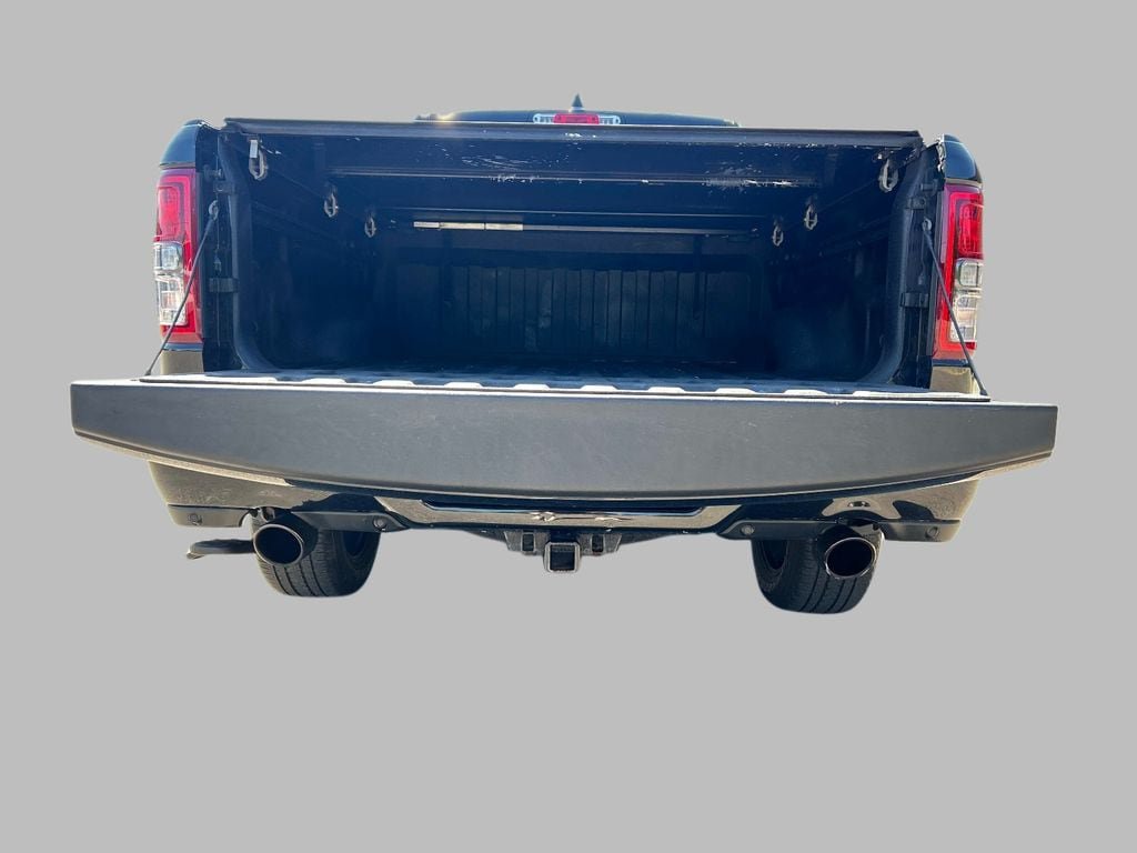 Certified 2022 RAM 1500 Big Horn AWD/4WD image 11