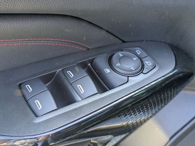 New 2026 Chevrolet Trax RS w/ Sunroof Package FWD image 9