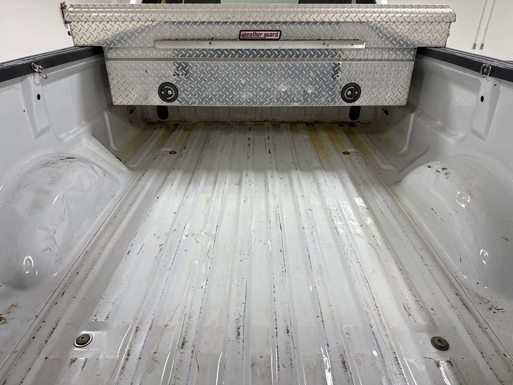 Used 2013 Ford F150 XL w/ PWR Equipment Group RWD image 21