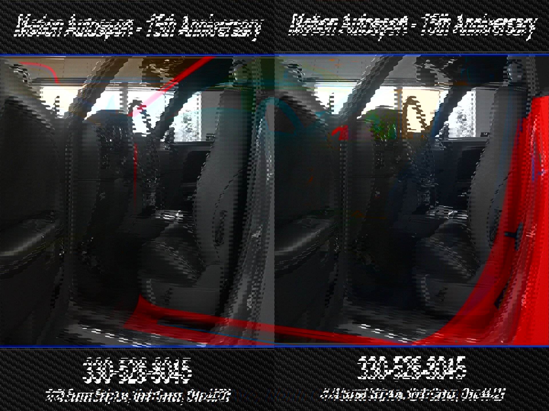 Used 2009 Dodge Challenger SRT8 w/ SRT Option Group II image 15