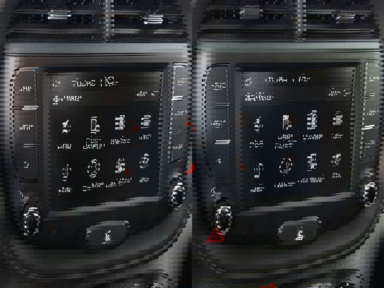 Used 2024 Kia Soul LX w/ Option Group 015 image 17