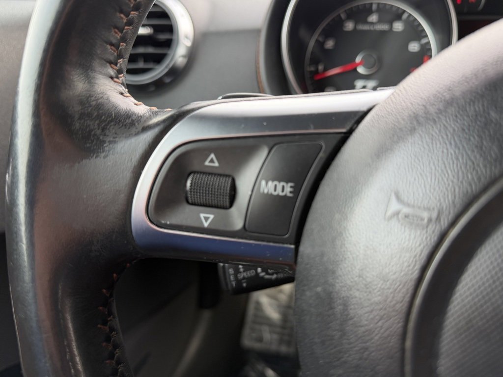 Used 2008 Audi TT 3.2 image 41