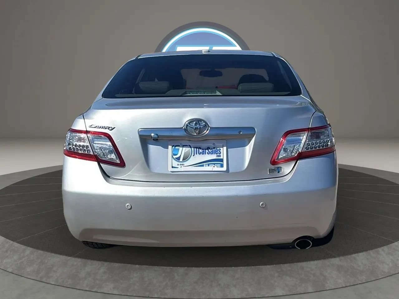 Used 2011 Toyota Camry Hybrid FWD image 18