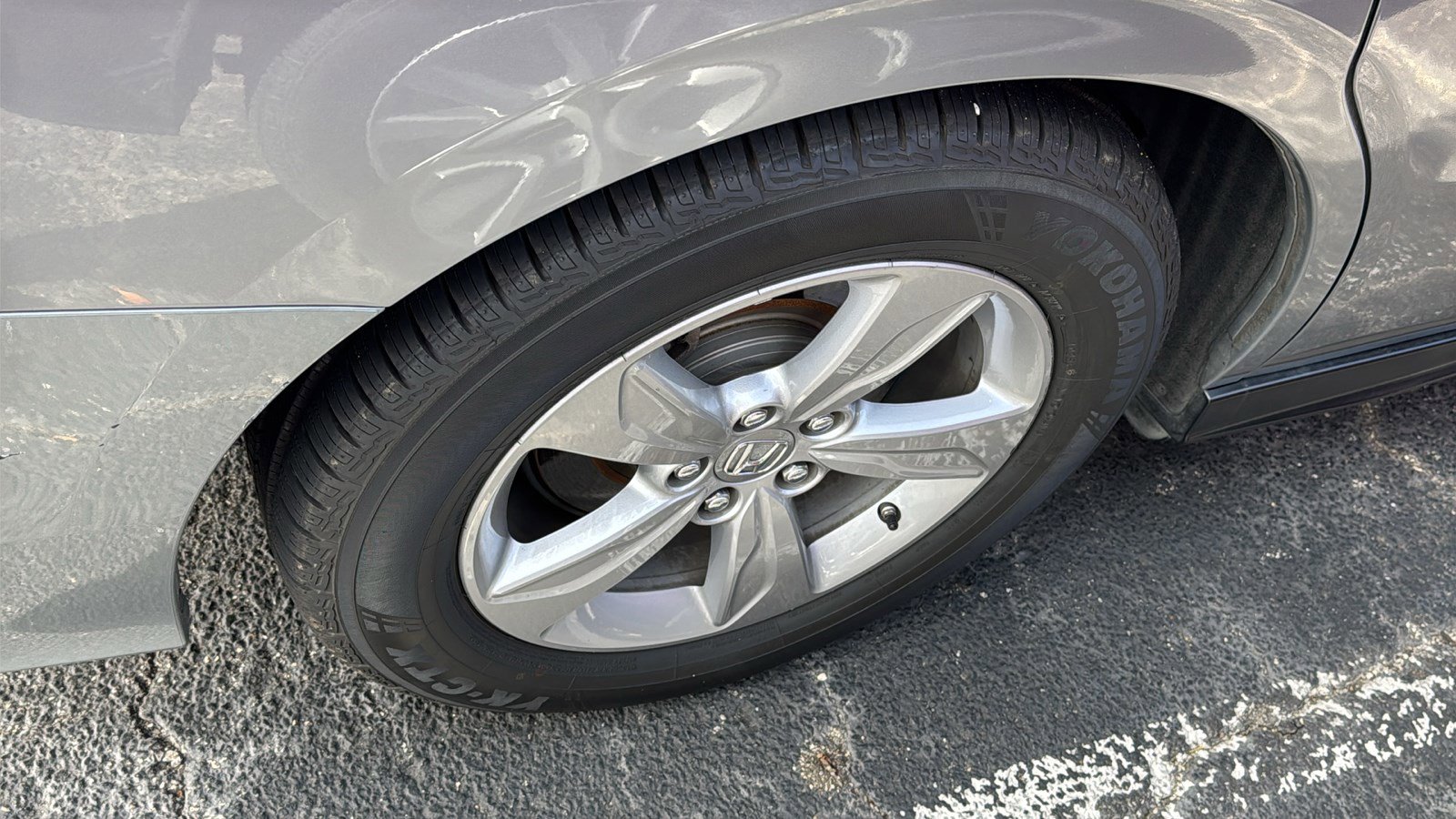 Used 2019 Honda Odyssey EX-L image 6