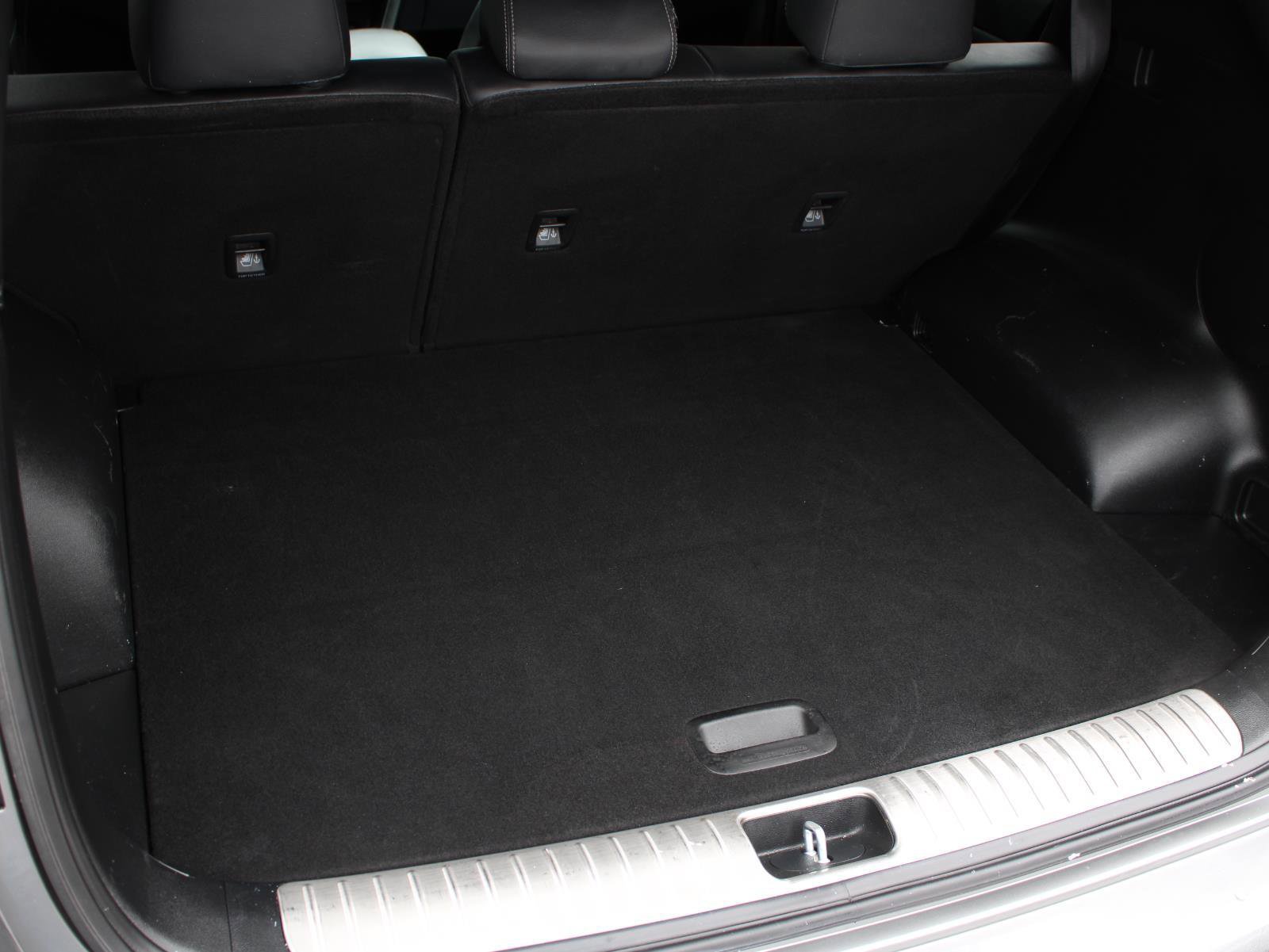 Used 2021 Kia Sportage S image 8