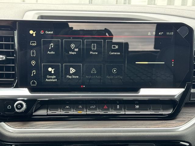 New 2026 GMC Sierra 1500 SLT w/ SLT Premium Package image 16