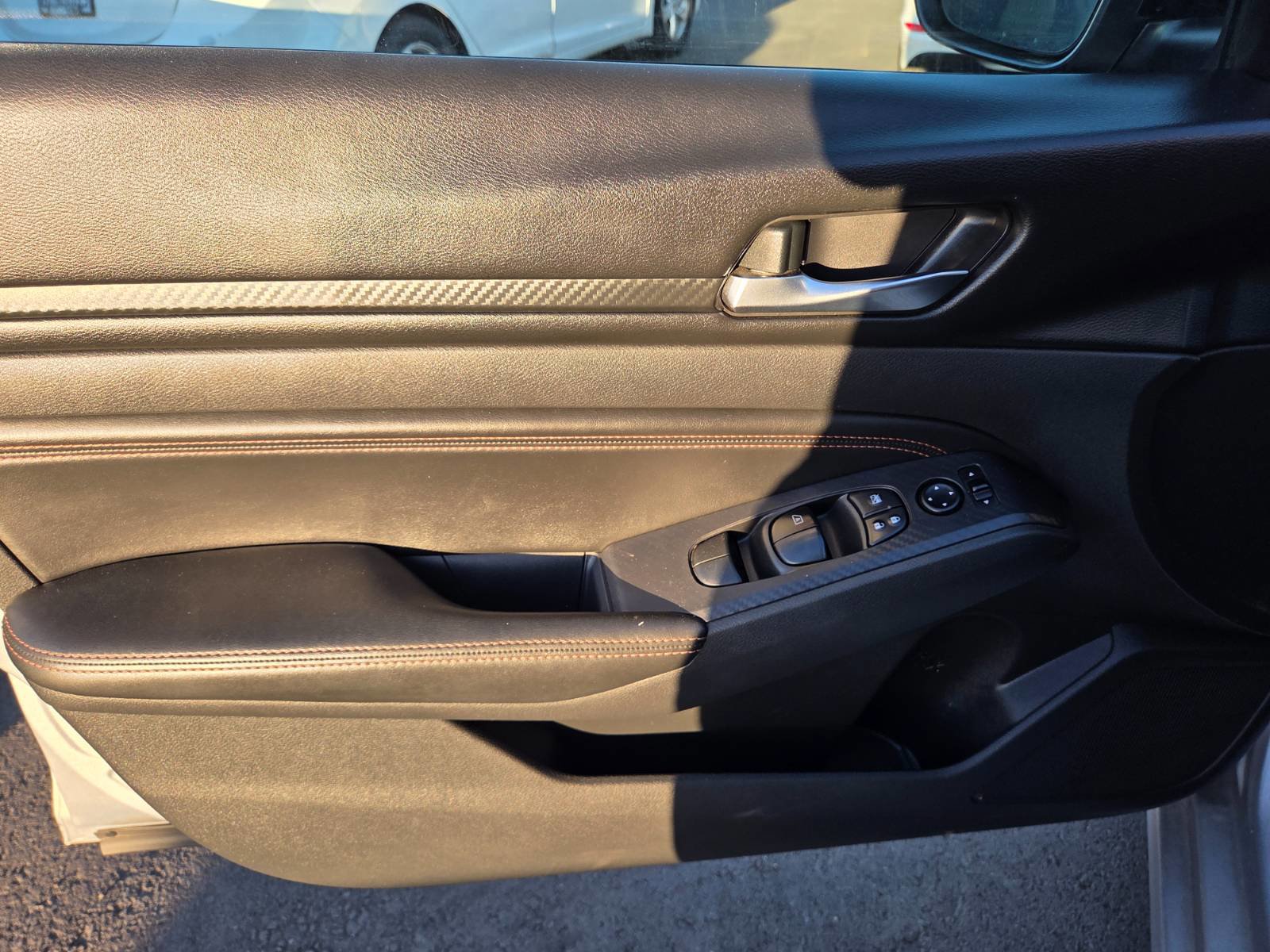 Used 2019 Nissan Altima 2.5 SR w/ SR Premium Package image 8